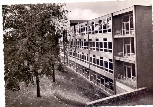 4440 RHEINE - BENTLAGE, Missionsgymnasium St. Arnold, Steyler Missionare