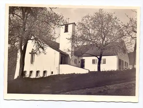 8184 GMUND, Evangelische Erlöserkirche