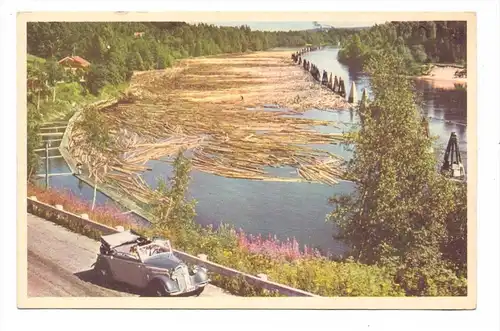 AUTO - HORCH Cabrio