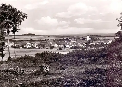 6540 SIMMERN - HORN, Panorama