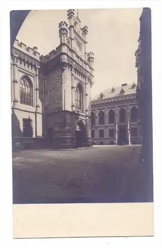LATVIJA / LETTLAND - RIGA, Gildenhaus, Photo-AK
