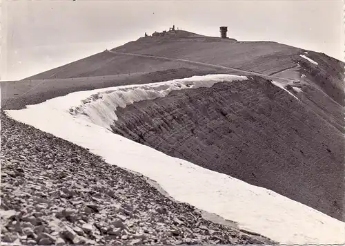 F 84340 MALAUCENE, Mont Ventoux