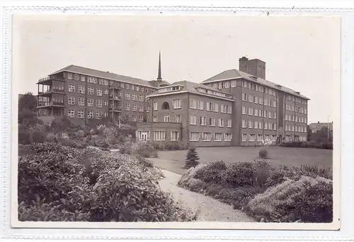 NL - GELDERLAND - ARNHEM, Diaconissenhuis, Zusterhuis en Ziekenhuis