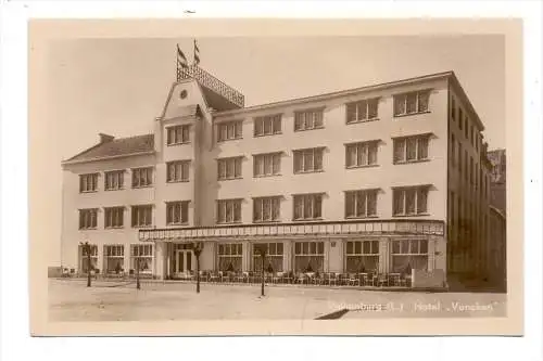 LIMBURG - VALKENBURG, Hotel Restaurant VONCKEN