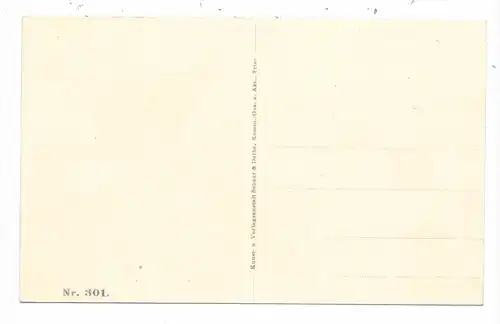 F 02880 MISSY SUR AISNE, Zerstörungen 1.Weltkrieg, durch franz. Artilleriefeuer zerstört
