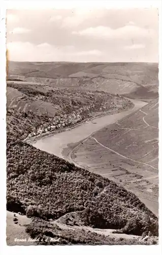 5583 ZELL - BRIEDEL, Panorama, 1958