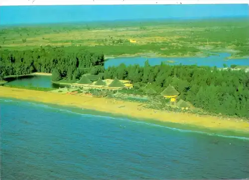 SENEGAL - Club Aldiana