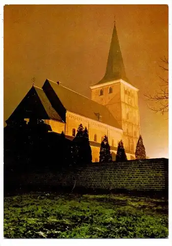 4240 EMMERICH - HOCHELTEN, St. Vitus