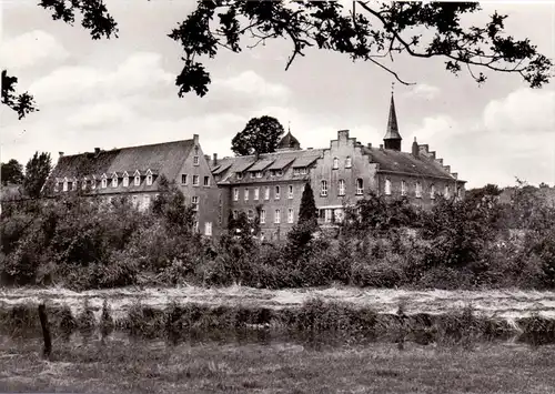 4410 WARENDORF - MILTE, Kloster Vinnenberg