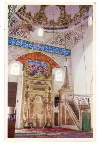 ISLAM - Old Mosque - Edirne