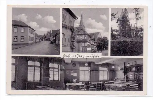 6729 JOCKGRIM, Gasthaus zur Pfalz