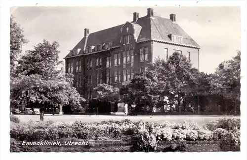 NL - UTRECHT STAD, Emmakliniek