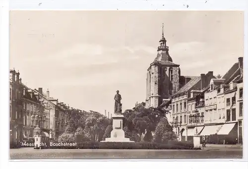 NL - LIMBURG - MAASTRICHT, Boschstraat