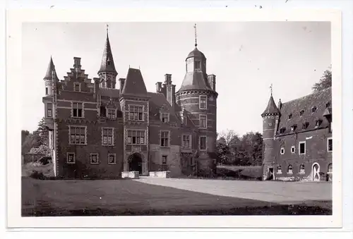 NL - LIMBURG - MARGRATEN - MHEER, Kasteel Mheer