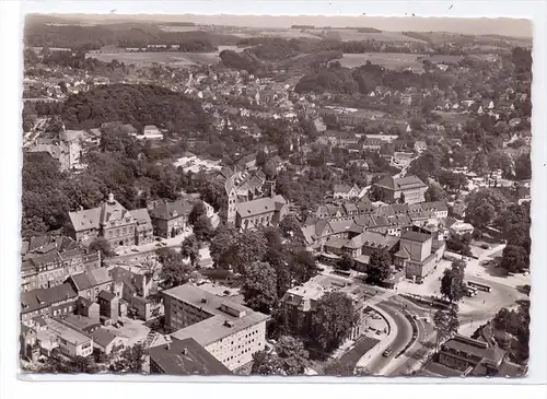 5060 BERGISCH GLADBACH, Luftaufnahme