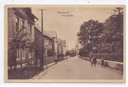 5093 BURSCHEID, Mittelstrasse