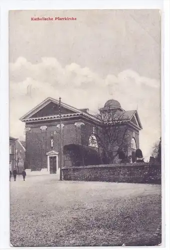 5130 GEILENKIRCHEN, Katholische Pfarrkirche