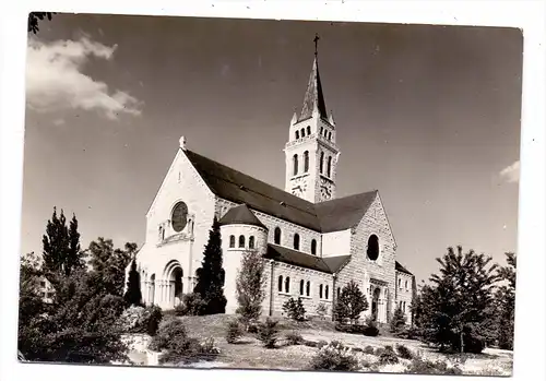 CH 8590 ROMANSHORN, Katholische Kirche