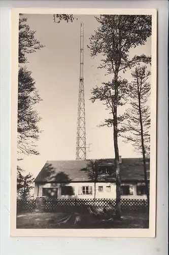 8351 SCHÖFWEG, UKW-Sender Brotjacklriegl