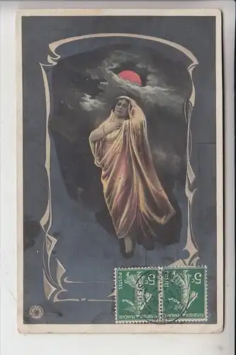 JUGENDSTIL / ART NOUVEAU