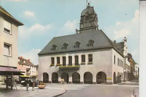 5350 EUSKIRCHEN, Rathaus