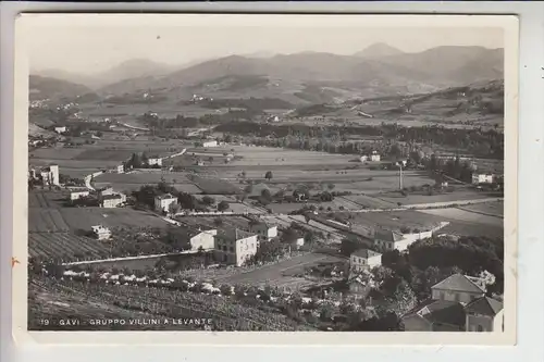 I 15066 GAVI, 1938