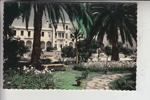 E 38400 PUERTO DE LA CRUZ, Hotel Taoro