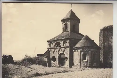 5401 KOBERN - GONDORF, Matthiaskapelle bei Cobern