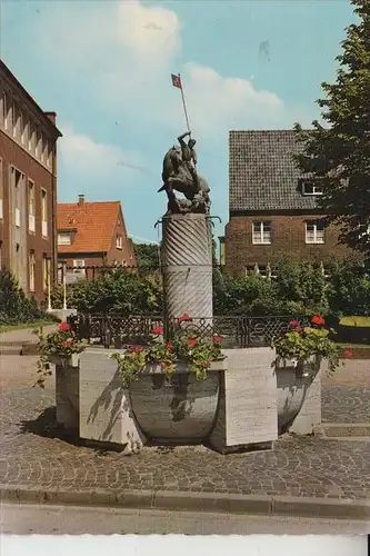 4422 AHAUS, Georgs-Brunnen