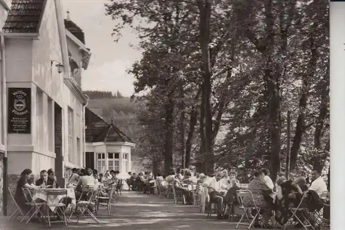 5952 ATTENDORN, Hotel "Himmelreich"