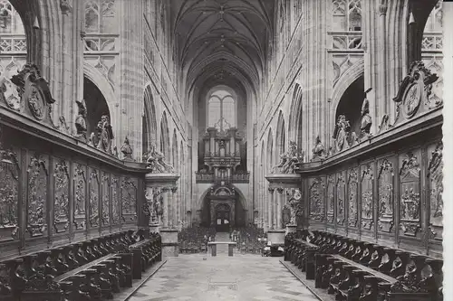 MUSIK - Kirchenorgel - Orgue de l'Eglise - Organ - Organo -  St. Hubert / Basilika / Belgien