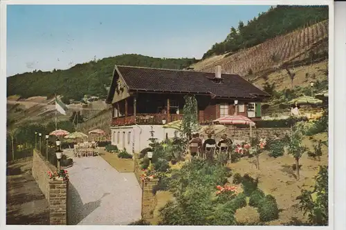 5481 RECH, Jagdhaus Rech 1958