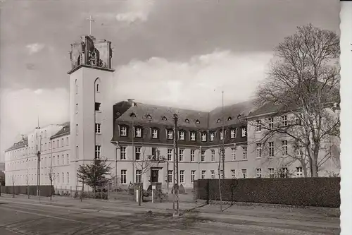 4040 NEUSS; Kloster Immaculata 1960