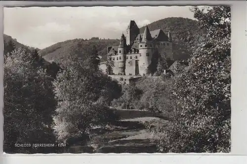 5440 MAYEN, Schloss Bürresheim