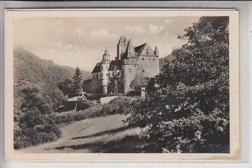 5440 MAYEN, Schloss Bürresheim