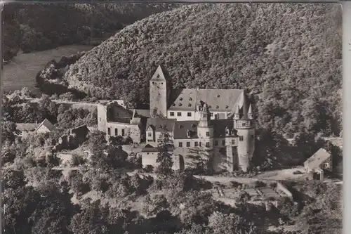 5440 MAYEN, Schloss Bürresheim, 1954