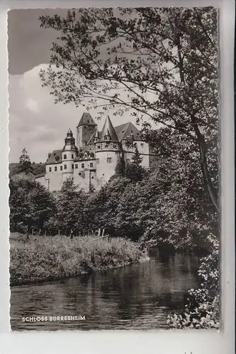 5440 MAYEN, Schloss Bürresheim 195..