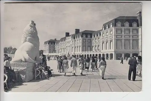 ARGENTINIEN - MAR DEL PLATA 1949