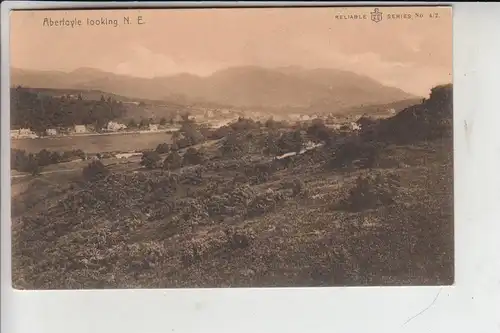 UK - SCOTLAND - STIRLINGSHIRE - ABERFOYLE 1907