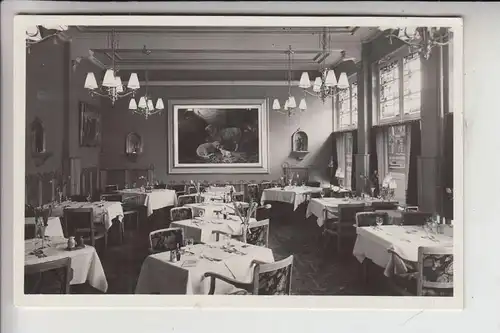 NL - NOORD-BRABANT - BREDA, Oranje Hotel, Restaurant