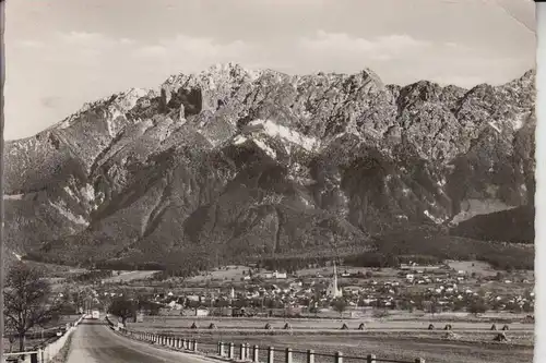 FL -  9494 SCHAAN mit den 3 Schwestern