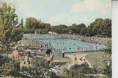 5350 EUSKIRCHEN, Freibad