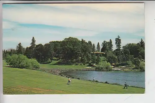 SPORT - GOLF - Alta Sierra Resort / Grass Valley / California