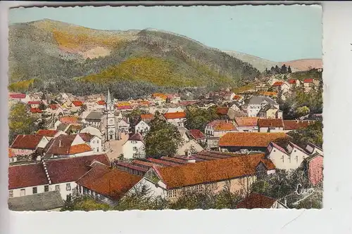 F 67570 ROTHAU, Vue generale