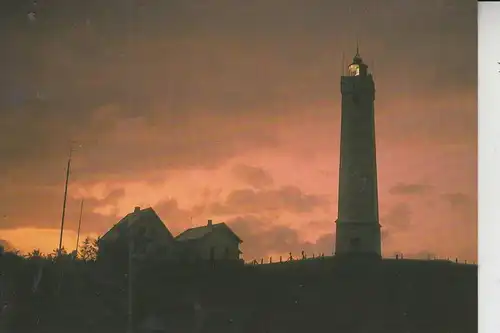 LEUCHTTÜRME - lighthouse - vuurtoren - Le Phare - Fyr, Blavand / DK