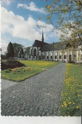 5169 HEIMBACH, Abtei Mariawald 1968