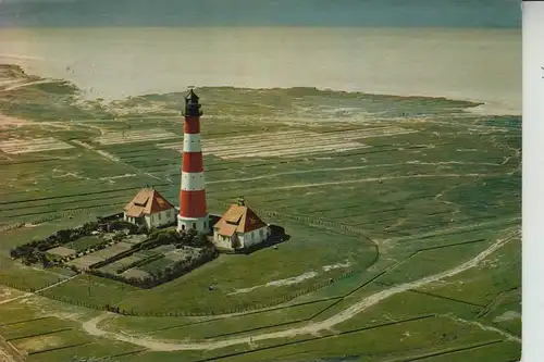 LEUCHTTURM - Lighthouse - Vuurtoren - Le Phare - Il Faro - FYR - Westerhever