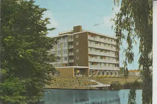 GELDERLAND - DOESBURG, Verzorgingsstehuis "Ijsselzicht"