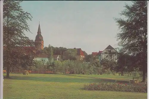 4995 LEVERN, Ortsansicht