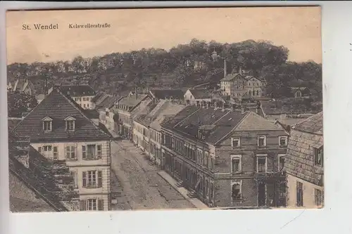 6690 SANKT WENDEL, Kelsweilerstrasse 1919